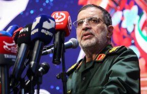 واکنش سپاه به زمان پاسخ به جنایت صهیونیست‌ها