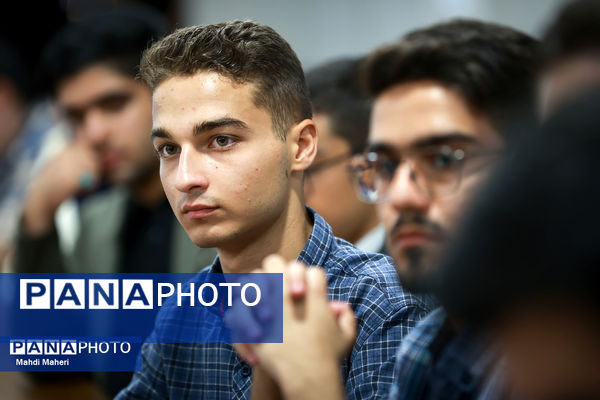 کارگاه آموزشی «نوراوی مهر»