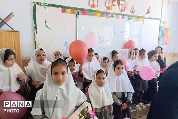 جشن شکوفه ها؛ آغازی برای شروعی تازه