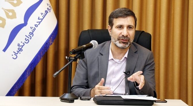 طحان‌نظیف: سیاست‌های کلی نظام، نقشه راهِ عملیاتی برای ارتقای کیفیت تقنین هستند