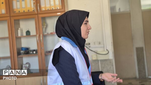 برگزاری دوره آموزشی کمک‌های اولیه روانشناختی در فارسان