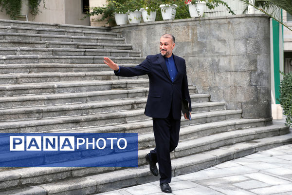 دیپلمات شهید