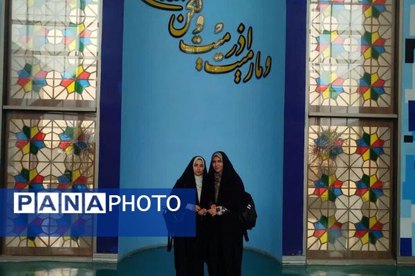 اعزام اولین گروه دانش آموزان شهرستان قرچک به اردوی راهیان پیشرفت 