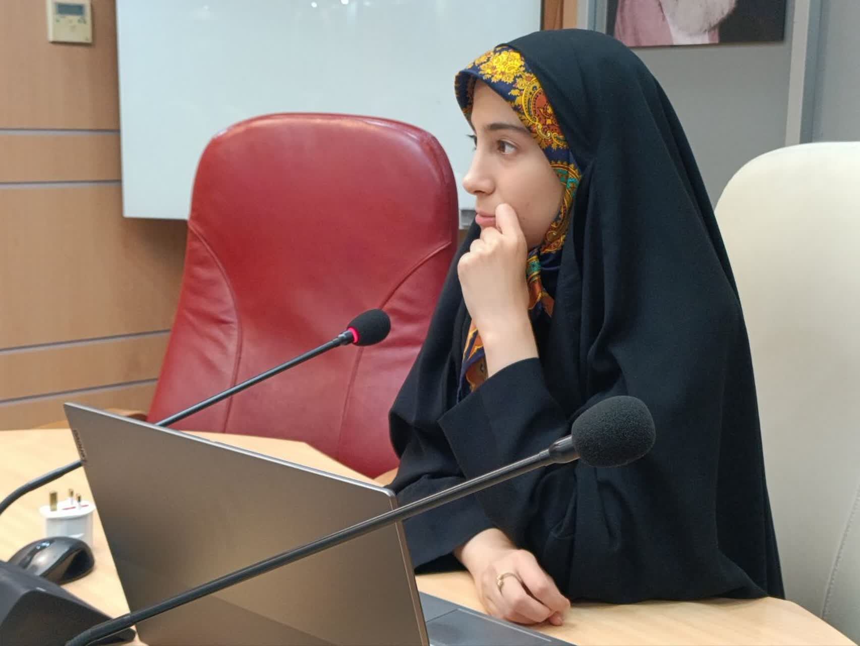 سوخت موشک با استفاده از فناوری نانو تولید می شود