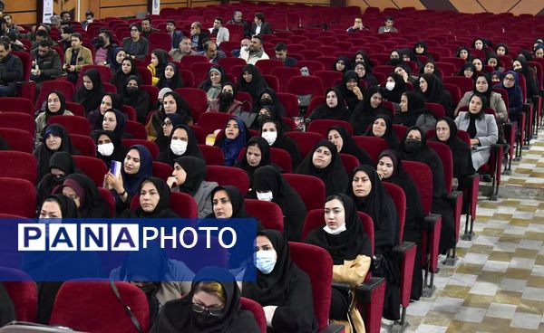 دوره توانمندسازی مدیران، معاونان، مربیان پرورشی و مشاوران در یاسوج