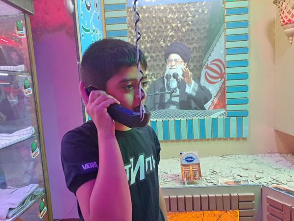 اردوی ذوالفقاری‌ها