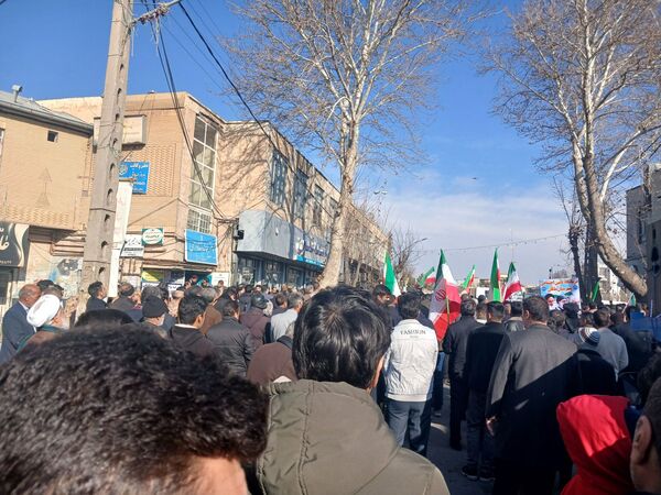 اتحاد مقدس با حضور فرهنگیان 