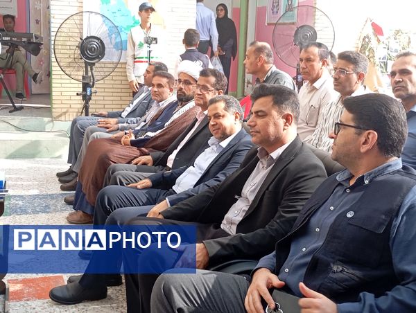 «جشن عاطفه‌ها» نقطه‌ای از نور و محبت