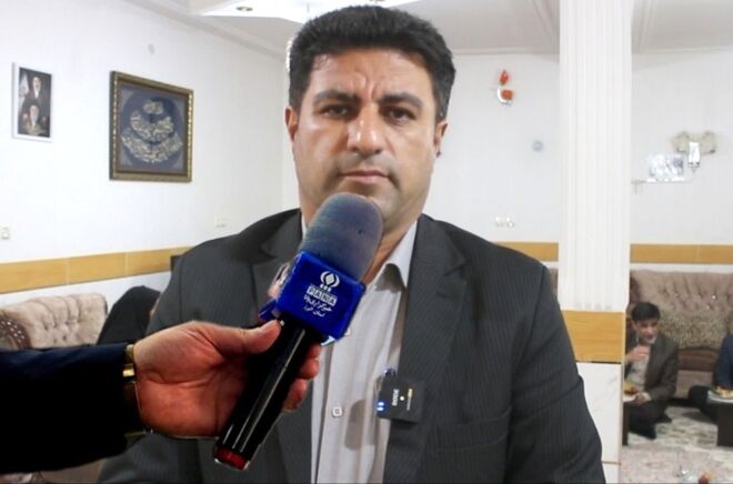 روایت قدردانی جامعه فرهنگی از شهدا و خانواده‌های ایثارگر