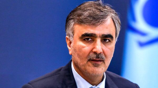 فرزین: فروش دارایی‌های بانک سابق آینده در اولویت صندوق سپرده‌ها است