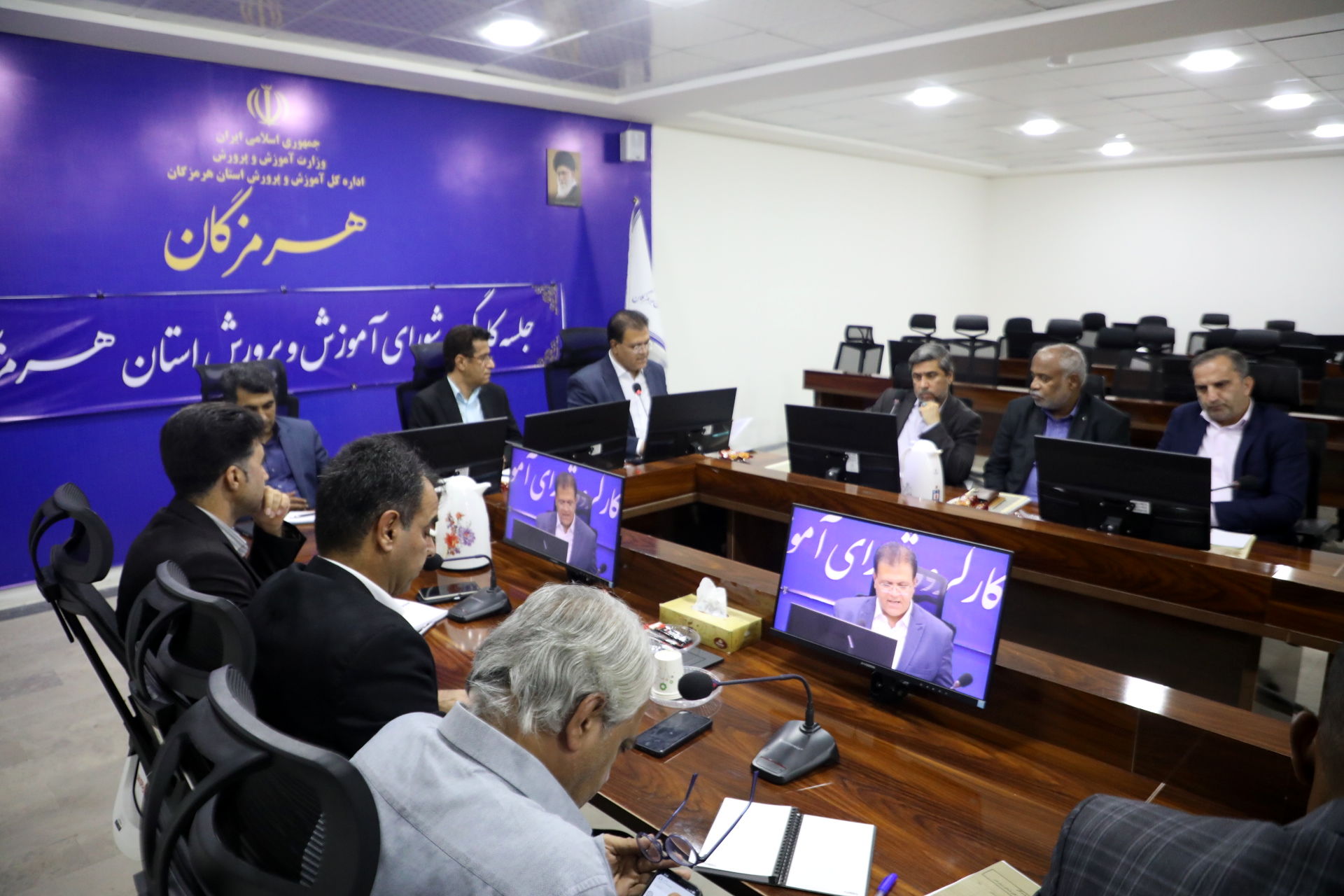 پایان تصمیم‌گیری‌های فردی در آموزش و پرورش