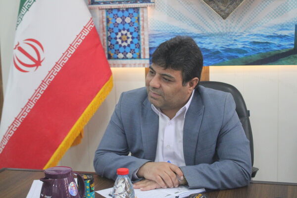 نشست هم‌اندیشی معاونت پرورشی و فرهنگی و مدیران اردوگاه‌های استان بوشهر