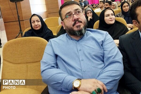  جشن وصال ۳۰ زوج جوان در بهارستا‌ن‌دو