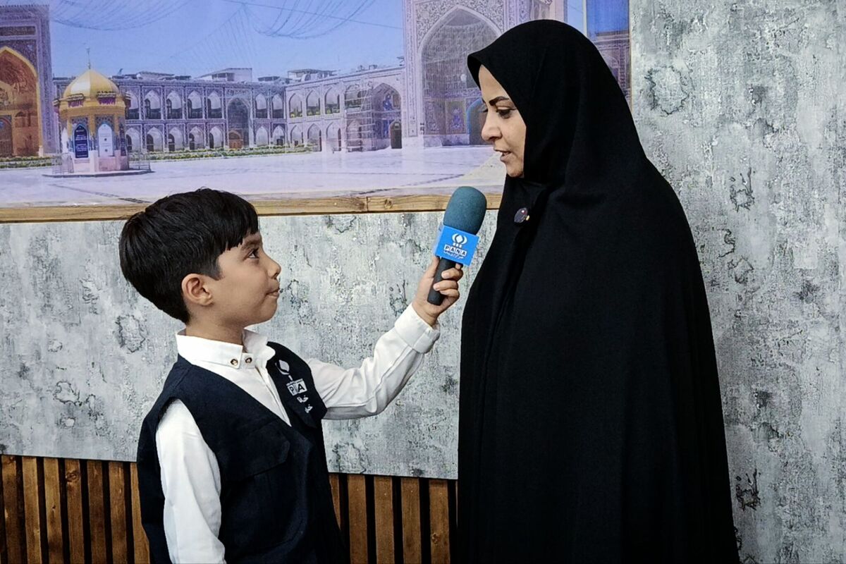 کسب ۳۸ رتبه کشوری توسط فرهنگیان خراسان رضوی