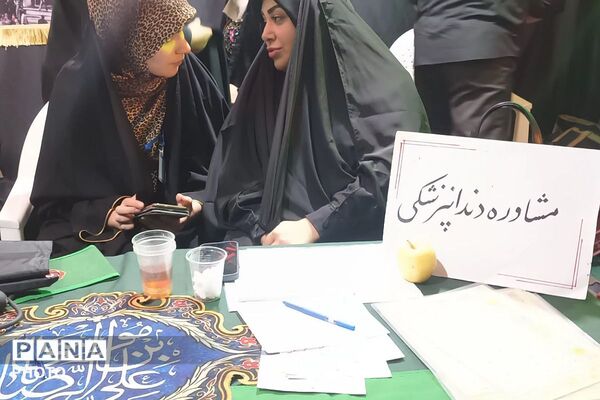 تجمعات‌ شبانه ضد صهیونیستی در میدان امام خمینی (ره) شهرستان قرچک