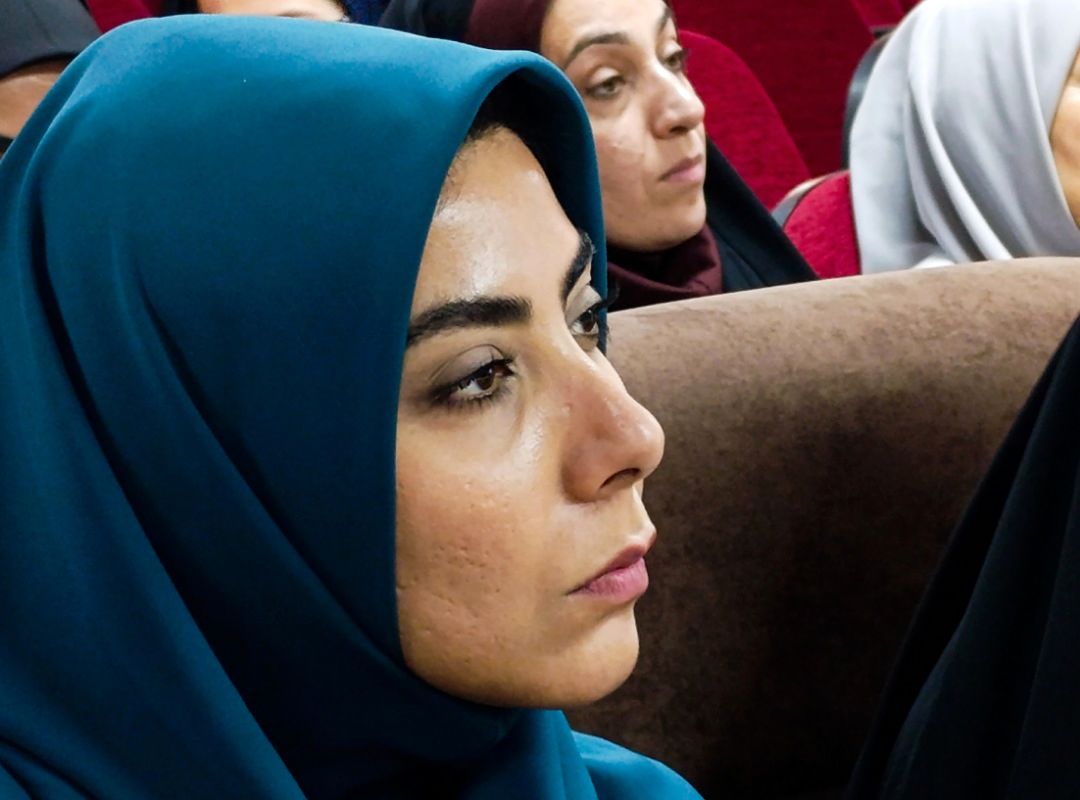 برگزاری نشست آموزشی ،تربیتی معاونین و مربیان پرورشی مدارس شهرستان ملارد 