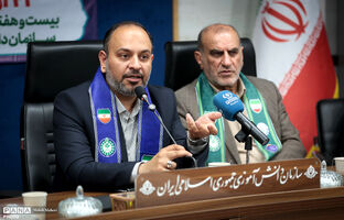 سازمان دانش‌آموزی ظرفیت بزرگ کشور برای سازماندهی اجتماعی است