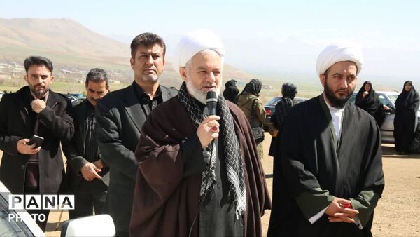 چهار شهید مقاومت اسدآباد به خانه ابدی پیوستند