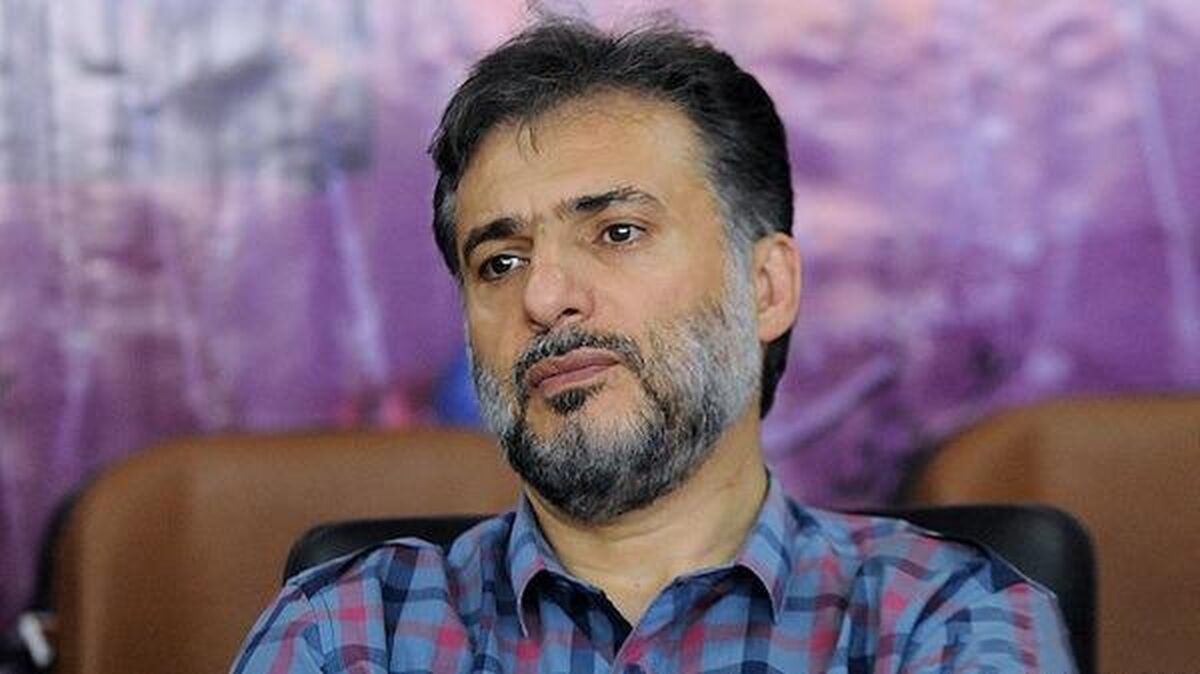 سیدجواد هاشمی داور اصلی و مجری اختتامیه جشنواره سرود رضوی شد