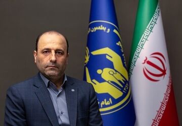 سپرده‌گذاری۱۰ میلیون نفر در صندوق امداد ولایت
