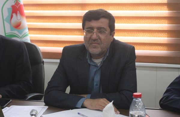 نشست هم‌اندیشی معاونت پرورشی و فرهنگی و مدیران اردوگاه‌های استان بوشهر