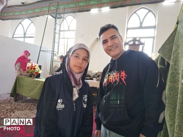 برگزاری جشن جنگ بزرگ محله شاد در مهدیه شهر بار  