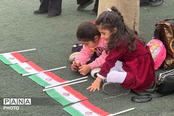 همایش بزرگ بانوان ورزشکار در صفادشت 
