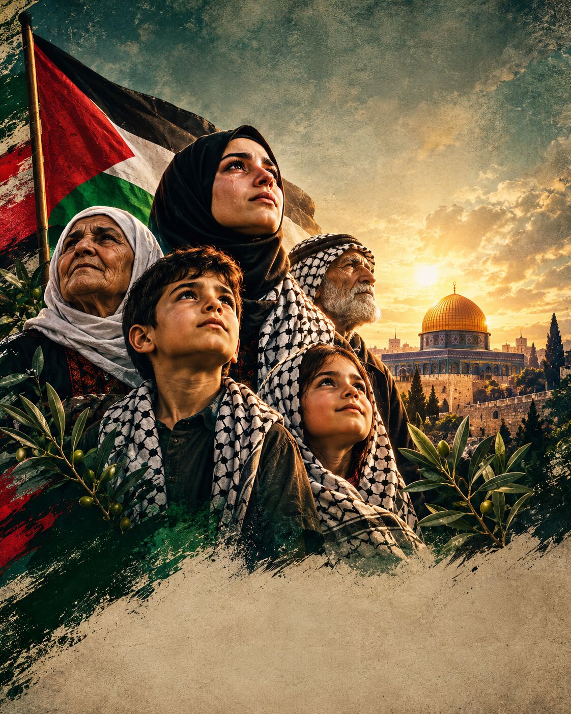 هفت اکتبر؛ روزی که نقاب از چهره اشغال افتاد و غزه به نماد مقاومت بدل شد
