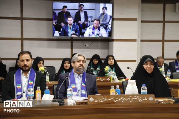 سازمان دانش‌آموزی وارد بیست‌وهفتمین سال فعالیت خود شد
