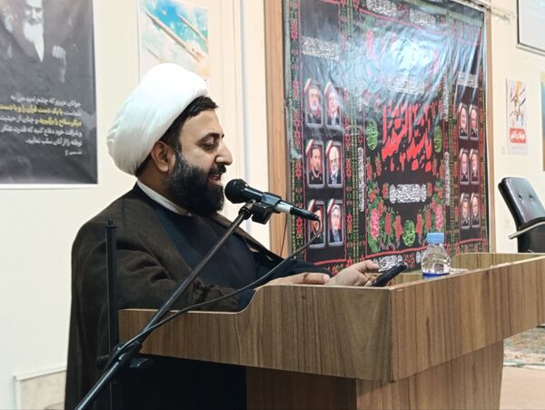 همایش رزمایش طلایه داران محرم 