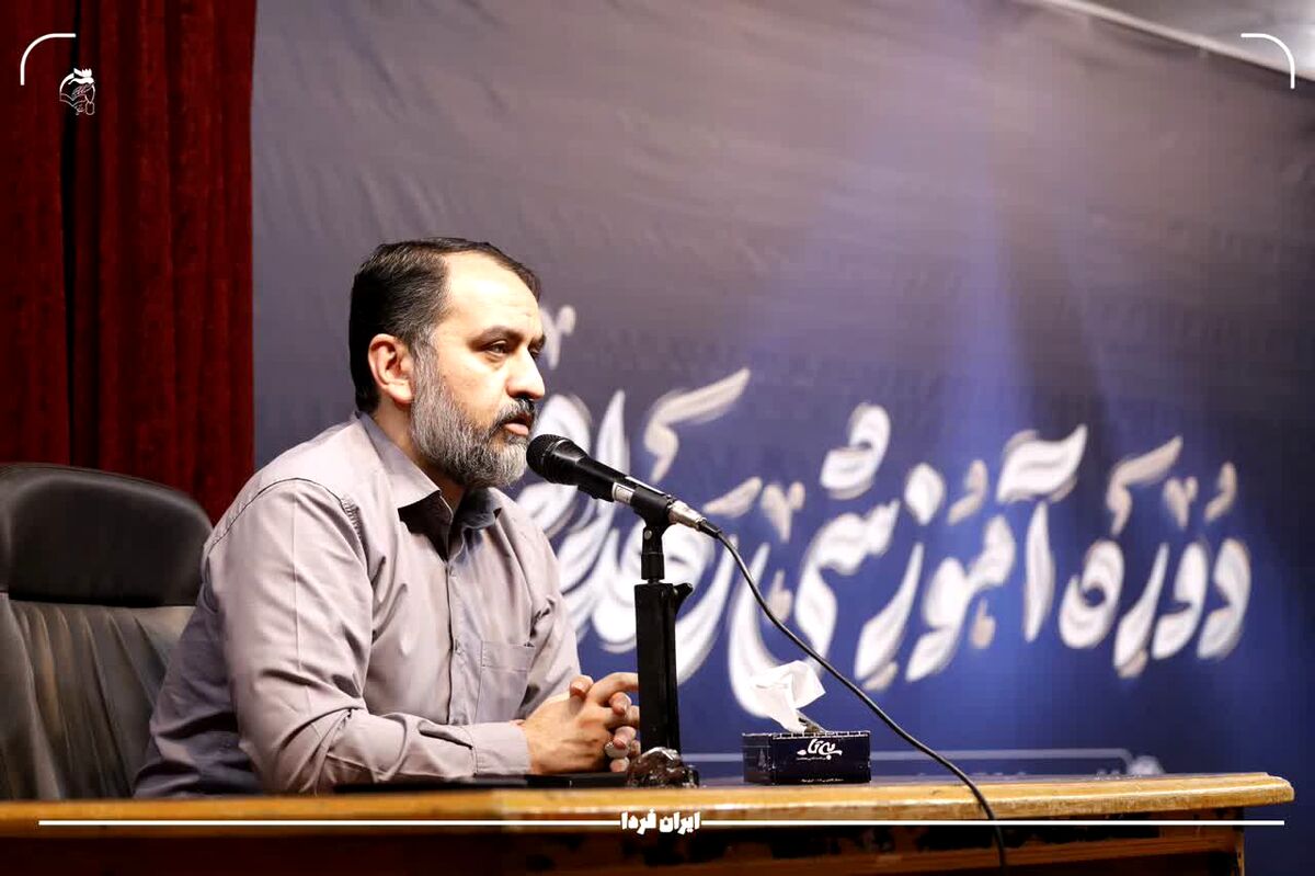 وظیفه و رسالت مهم معلمی فقط در چهارچوب کلاس خلاصه نمی‌شود 
