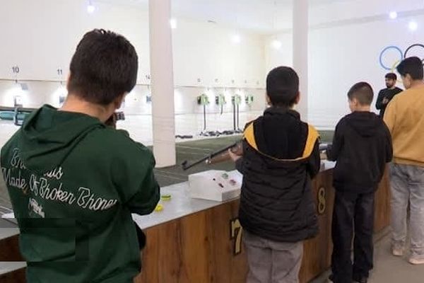 برگزاری جشنواره استعدادیابی تیراندازی ویژه 140 نوجوان در قم