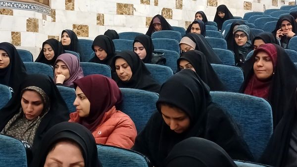 برگزاری دوره‌ تربیت مدرس پیشتازان سازمان دانش‌آموزی استان البرز