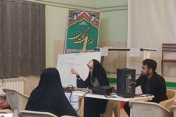  معلمان ابتدایی مجهز به دانش نوین تندرستی شدند
