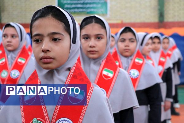 همایش «یاوران انقلاب» در بهارستان‌دو