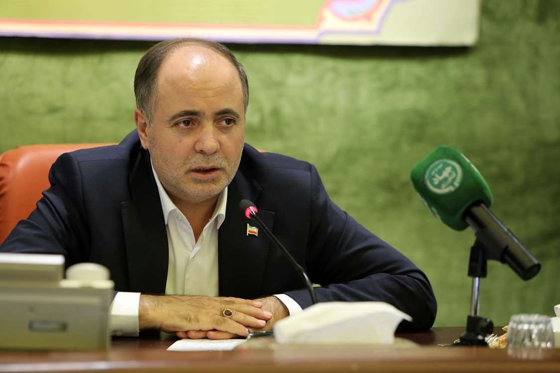 حمایت از تولیدکننده داخلی اولویت اصلی دولت در اصلاح یارانه‌ها