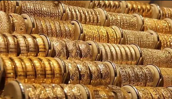 آخرین قیمت طلا در بازار امروز 27 مرداد 1404