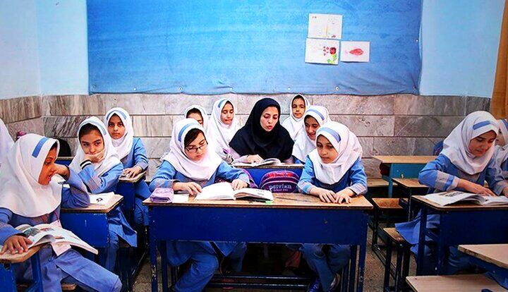 مدارس تهران فردا باز است