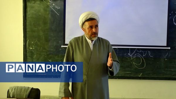 برگزاری طرح مبین ویژه مربیان پرورشی و طرح امین در شهرستان ورزنه