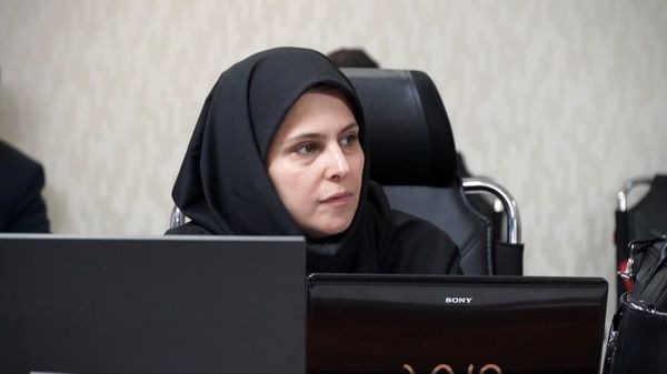 نشست خبری مدیرکل آموزش و پرورش خراسان شمالی با اصحاب خبر و رسانه 