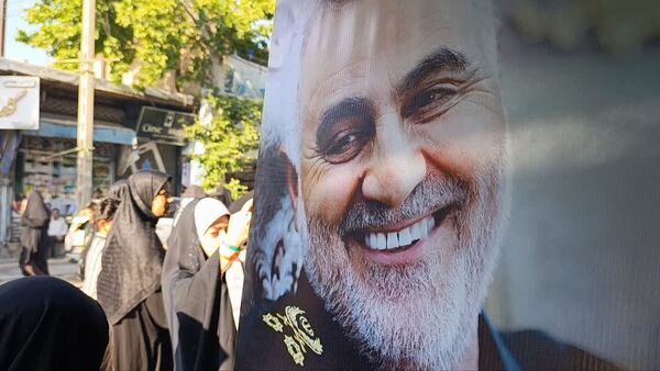 از ولایت‌مداری تا خشم انقلابی علیه صهیونیست‌ها