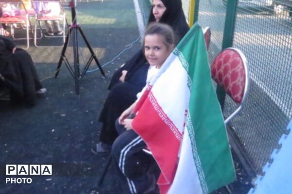 از مسجد النبی تا غدیر خم؛ روایتی از عید و بزرگترین پیمان تاریخ