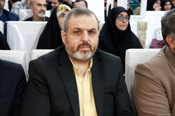 همایش بزرگ هفته پژوهش