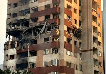 اتمام بازسازی خانه‌های آسیب‌دیده در جنگ ۱۲ روزه