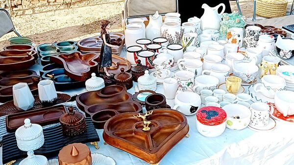 جشنواره شیره انگور ترشیزی کهن
