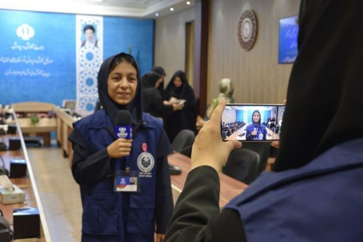 سه سال همراهی با خبرگزاری پانا