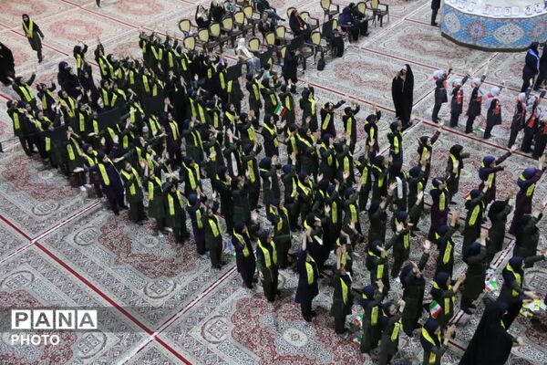 تجلی همدلی و شور میهن‌دوستی در دومین همایش «وطن‌یار»