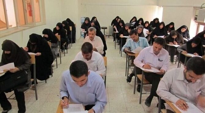 امروز، پایان مهلت شرکت در تکمیل ظرفیت آزمون ارشد پزشکی ۱۴۰۴