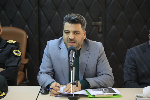 برگزاری جلسه شورای فرهنگ عمومی
