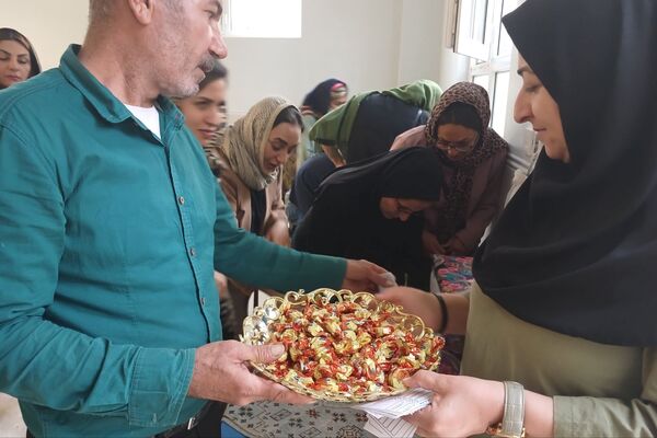 «هفته پیوند اولیا و مربیان» یکی از اصول بنیادین تربیت و آموزش کودکان
